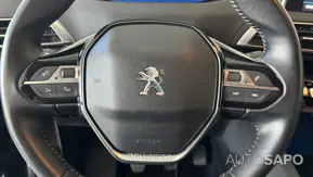 Peugeot 3008 1.5 BlueHDi Active de 2019