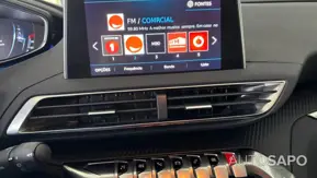 Peugeot 3008 1.5 BlueHDi Active de 2019