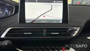 Peugeot 3008 1.5 BlueHDi Active de 2019