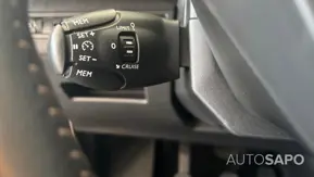 Peugeot 3008 1.5 BlueHDi Active de 2019