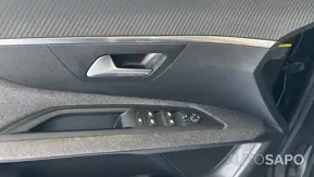 Peugeot 3008 1.5 BlueHDi Active de 2019