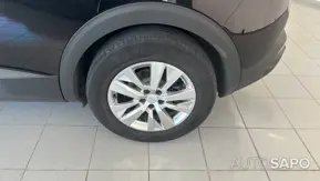 Peugeot 3008 1.5 BlueHDi Active de 2019