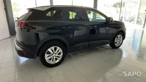 Peugeot 3008 1.5 BlueHDi Active de 2019