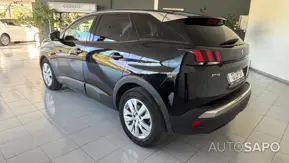 Peugeot 3008 1.5 BlueHDi Active de 2019