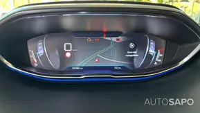 Peugeot 3008 1.5 BlueHDi Active de 2019