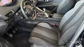 Peugeot 3008 1.5 BlueHDi Active de 2019