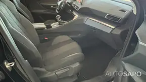 Peugeot 3008 1.5 BlueHDi Active de 2019