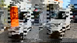 Fiat Doblo de 2024