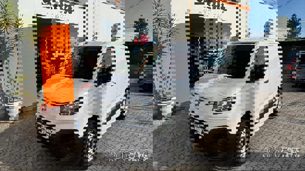 Fiat Doblo de 2024