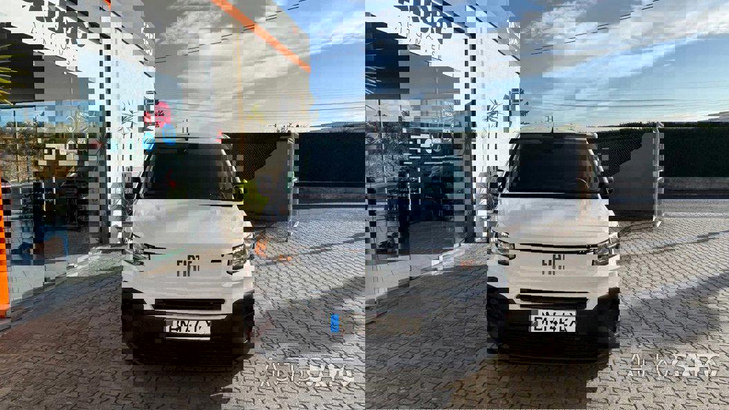 Fiat Doblo de 2024