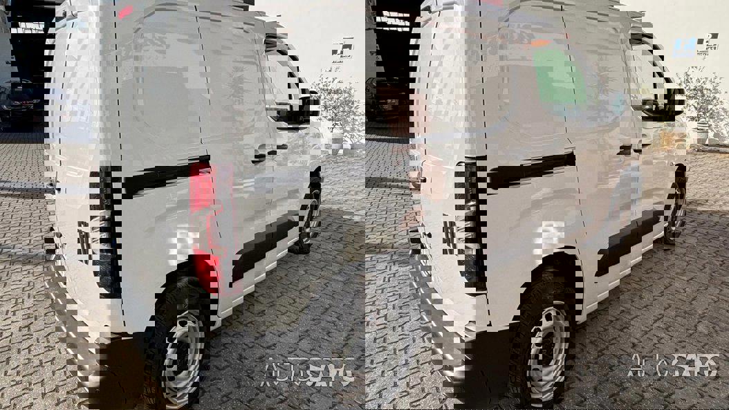 Fiat Doblo de 2024