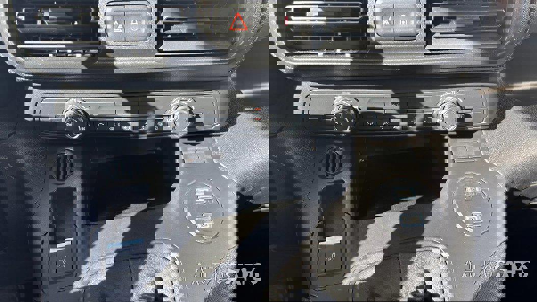 Fiat Doblo de 2024
