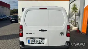 Fiat Doblo de 2024