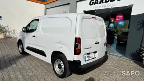 Fiat Doblo de 2024
