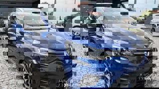 Renault Clio de 2021