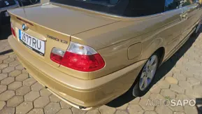 BMW Série 3 de 2001