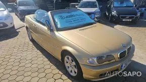 BMW Série 3 de 2001