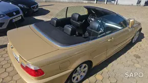 BMW Série 3 de 2001
