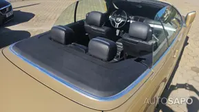 BMW Série 3 de 2001
