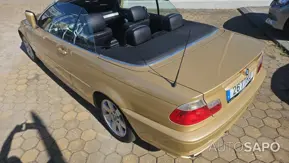 BMW Série 3 de 2001