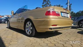 BMW Série 3 de 2001