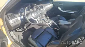 BMW Série 3 de 2001