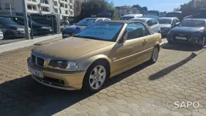 BMW Série 3 de 2001