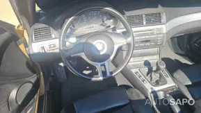 BMW Série 3 de 2001