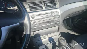 BMW Série 3 de 2001