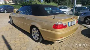 BMW Série 3 de 2001