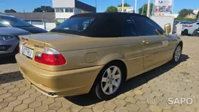 BMW Série 3 de 2001