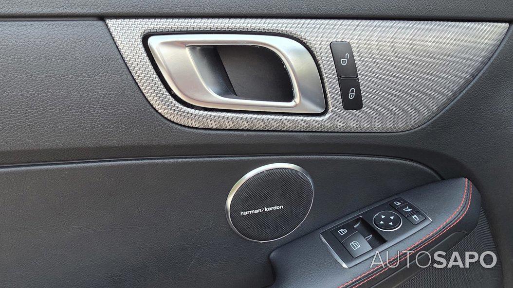 Mercedes-Benz Classe SLC 200 de 2019