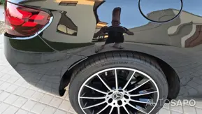 Mercedes-Benz Classe SLC 200 de 2019