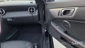 Mercedes-Benz Classe SLC 200 de 2019