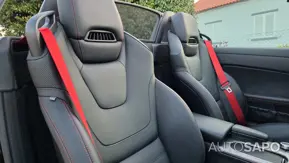 Mercedes-Benz Classe SLC 200 de 2019