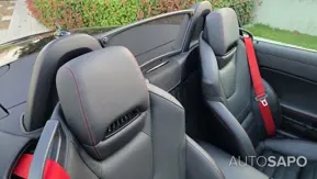 Mercedes-Benz Classe SLC 200 de 2019