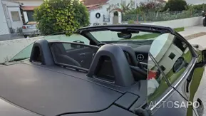 Mercedes-Benz Classe SLC 200 de 2019