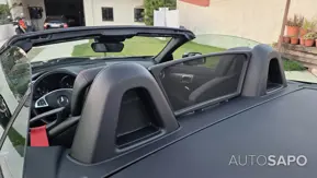 Mercedes-Benz Classe SLC 200 de 2019