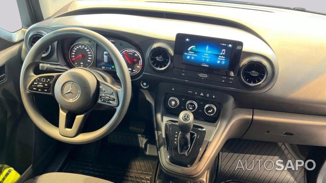 Mercedes-Benz Citan de 2024
