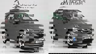 Opel Astra de 2019