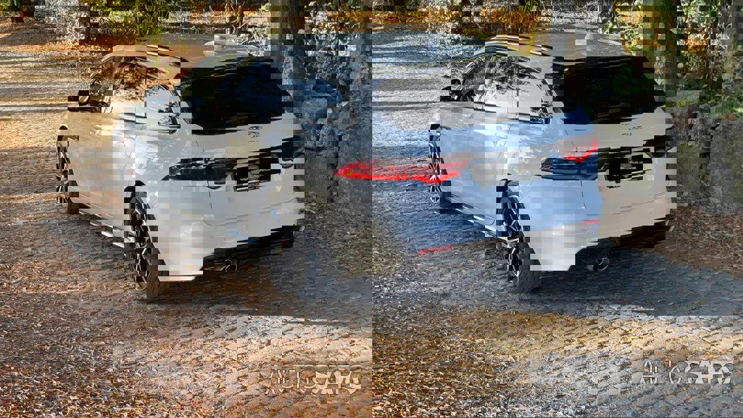 Jaguar XF 2.0 D R-Sport Aut. de 2018