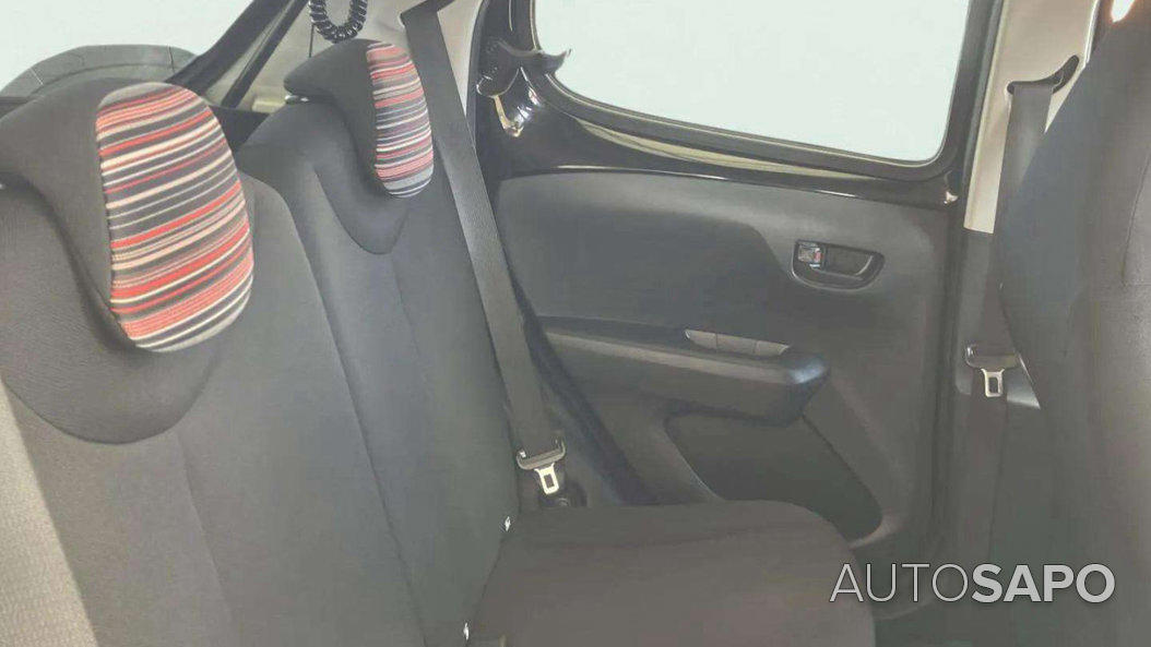 Citroen C1 1.0 VTi Feel de 2019