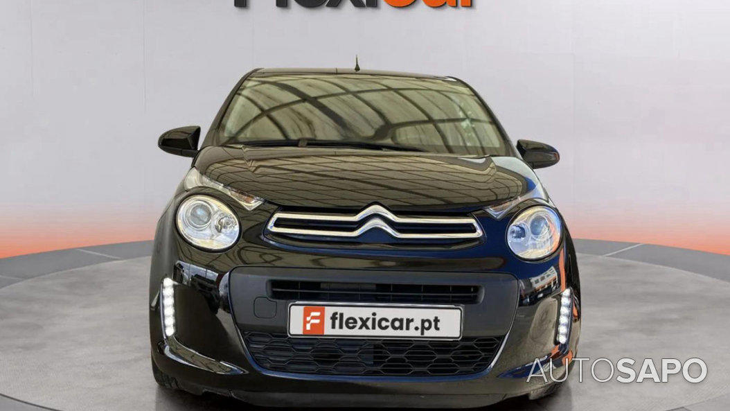 Citroen C1 1.0 VTi Feel de 2019