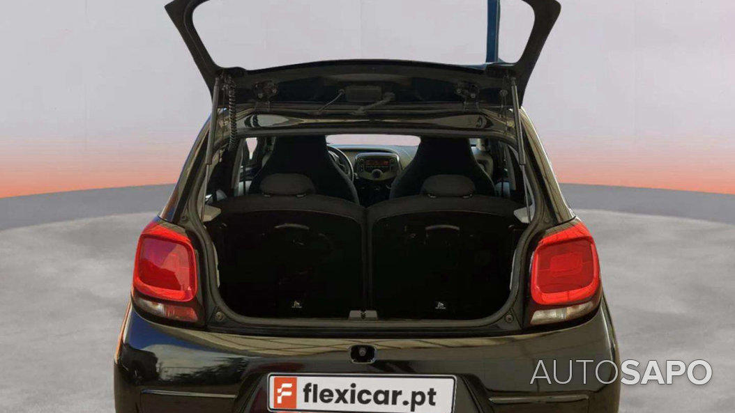 Citroen C1 1.0 VTi Feel de 2019
