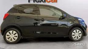 Citroen C1 1.0 VTi Feel de 2019