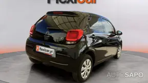Citroen C1 1.0 VTi Feel de 2019