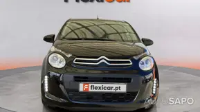 Citroen C1 1.0 VTi Feel de 2019