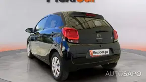 Citroen C1 1.0 VTi Feel de 2019