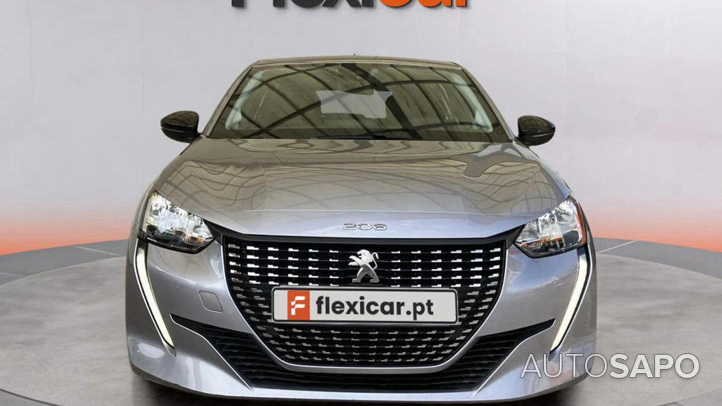 Peugeot 208 de 2023