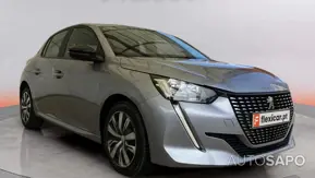 Peugeot 208 de 2023